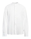 Only & Sons Shirts In White