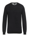Only & Sons Man Sweater Black Size Xl Lyocell, Merino Wool