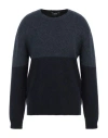 Only & Sons Man Sweater Midnight Blue Size Xl Polyester, Acrylic, Nylon, Wool