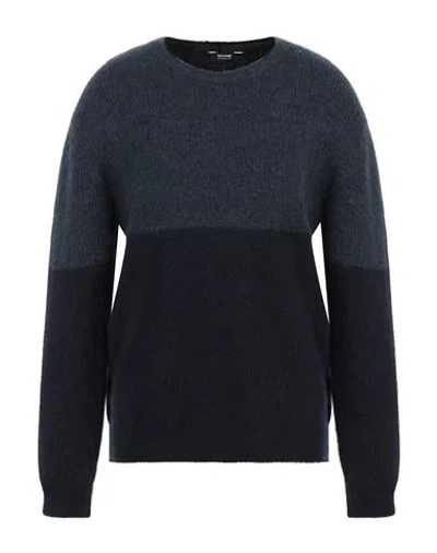 Only & Sons Man Sweater Midnight Blue Size Xl Polyester, Acrylic, Nylon, Wool