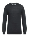 Only & Sons Man Sweater Midnight Blue Size Xl Lyocell, Merino Wool