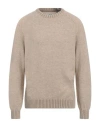 Only & Sons Man Sweater Sand Size Xl Cotton, Wool, Polyamide