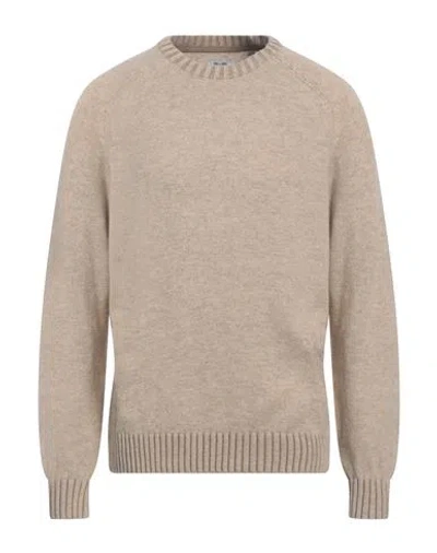 Only & Sons Man Sweater Sand Size Xl Cotton, Wool, Polyamide