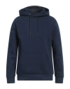Only & Sons Sweatshirts In Dark Blue
