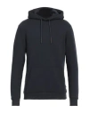 Only & Sons Man Sweatshirt Navy Size S Cotton, Polyester In Navy Blue