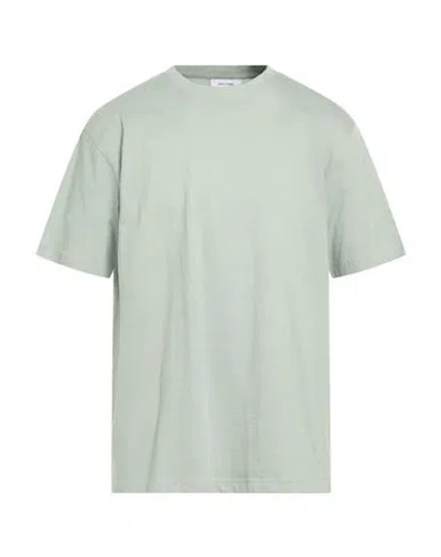 Only & Sons Man T-shirt Light Green Size L Cotton