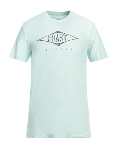 Only & Sons Man T-shirt Light Green Size Xl Organic Cotton