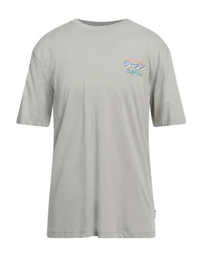 Only & Sons Man T-shirt Light Grey Size Xl Cotton
