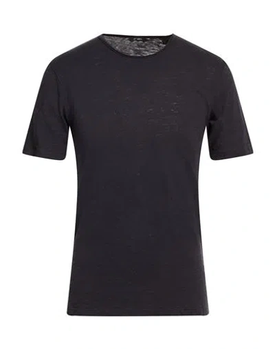 Only & Sons Man T-shirt Midnight Blue Size Xl Cotton