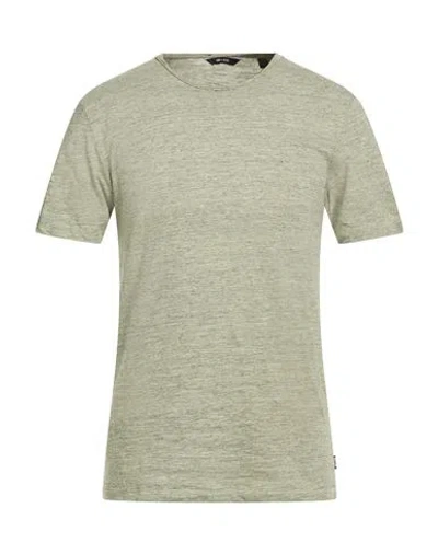 Only & Sons Man T-shirt Sage Green Size Xl Cotton