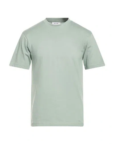 Only & Sons Man T-shirt Sage Green Size Xs Cotton