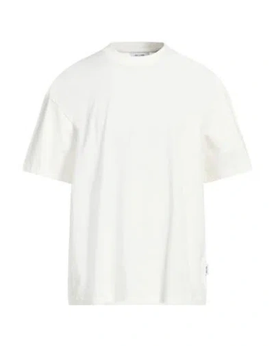 Only & Sons Man T-shirt White Size Xxl Cotton