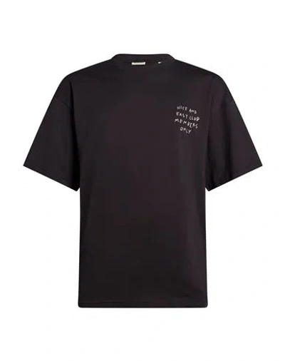 Only & Sons Man T-shirt Black Size Xl Cotton