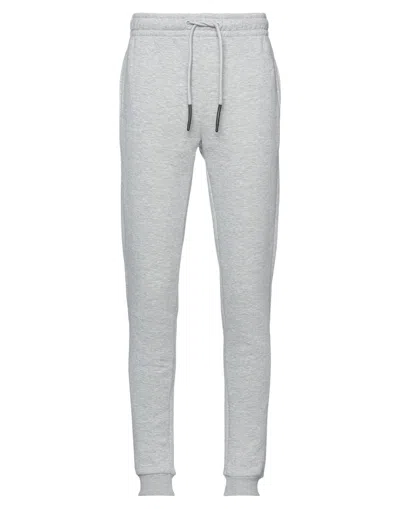 Only & Sons Pants In Light Grey