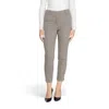 Only Beige Polyester Jeans & Pant In Sand