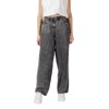 Only Black Lyocell Pant In Black