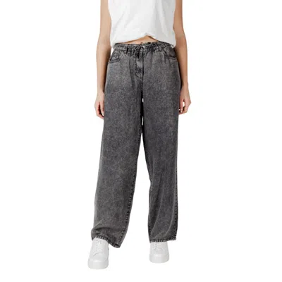 Only Black Lyocell Pant