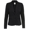 Only Oversized Single-button Blazer