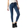 Shop Only Blue Cotton Jeans & Pant
