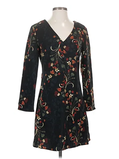 Pre-owned Only Casual Dress In Black