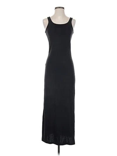 Pre-owned Only Casual Dress In Black