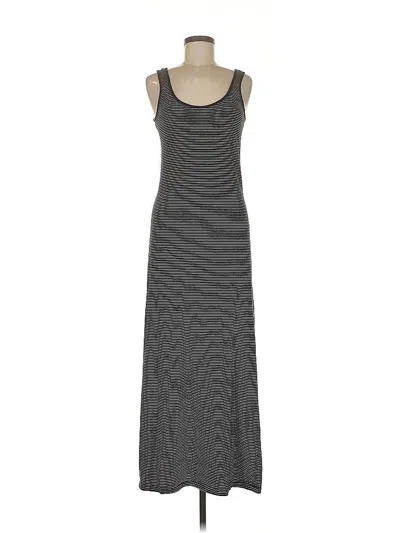 Pre-owned Only Casual Dress In Gray