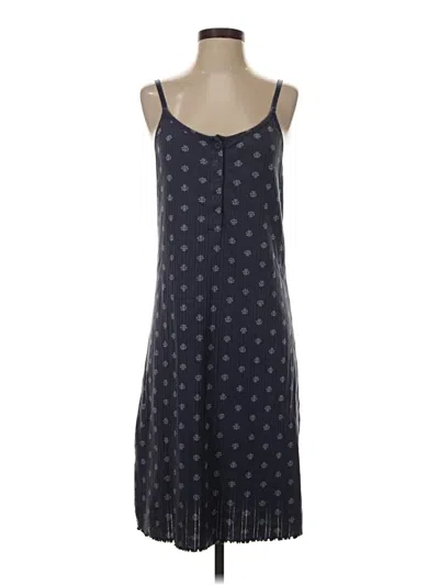 Pre-owned Only Casual Dress In Gray