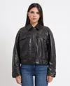 Only Coats In Marrone Scuri