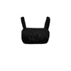 Only Cotton Tops & Women's T-shirt In Black