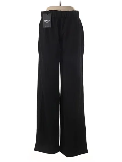 Only Dress Pants In Black