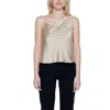 Only Polyester Tops & Women's T-shirt