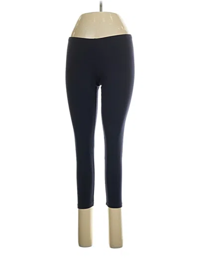 Pre-owned Only Hearts Active Pants In Blue