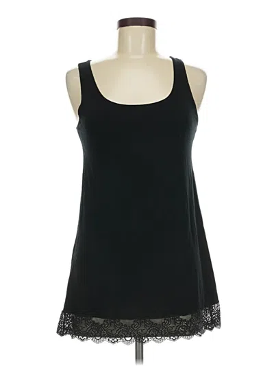 Pre-owned Only Hearts Casual Dress In Black