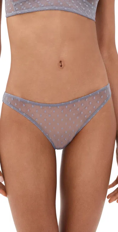 Only Hearts Coucou Lola French Bikini Panty Cloud