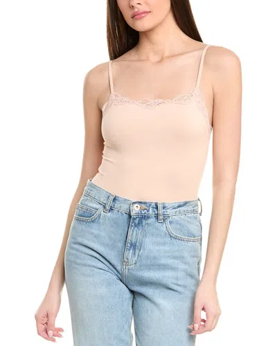 Only Hearts Del Bodysuit In White