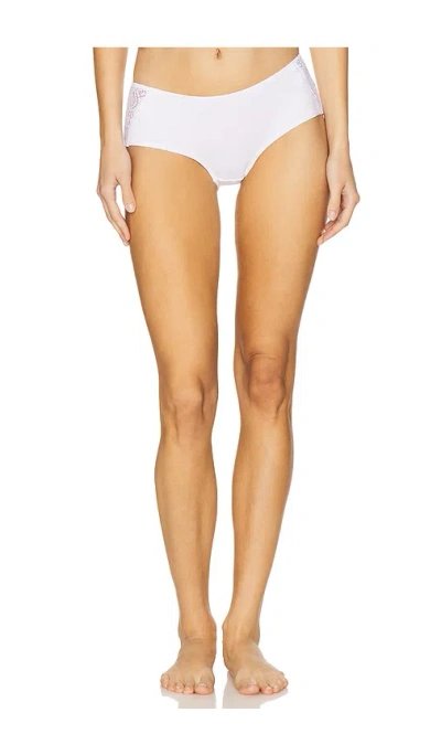 Only Hearts Hazel Hipster In White