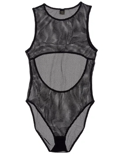 Only Hearts Phoebe Bodysuit In Black