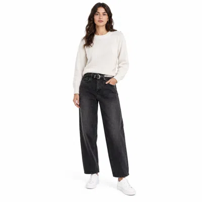 Only Jeans In Black