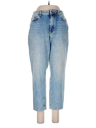 Pre-owned Only Jeans In Blue