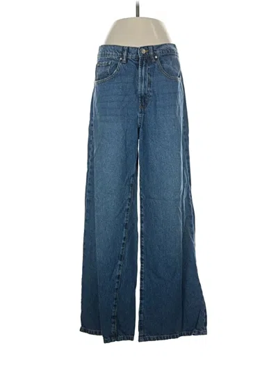 Pre-owned Only Jeans In Blue