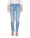 Only Jeans In Blue