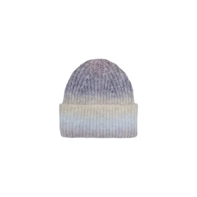 ONLY MULTI MARABOU WOMEN'S HAT