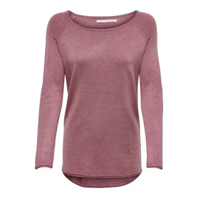 Only Multi Viscose Tops & Women's T-shirt