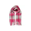 Only Multi Polyester Women's Scarf