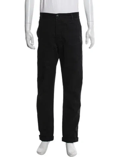 Pre-owned Only Ny Chinos In Black