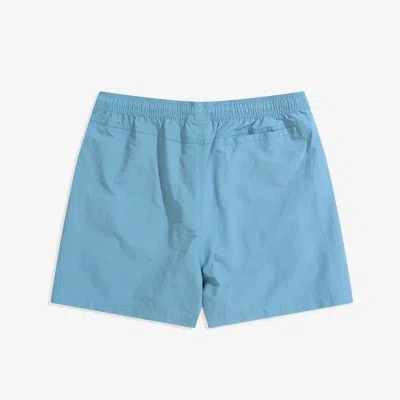 Only Ny Highfalls Swim Short In Gray