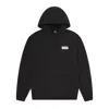 Only Ny Men's Grawlix Hoodie In Black/white In Multi