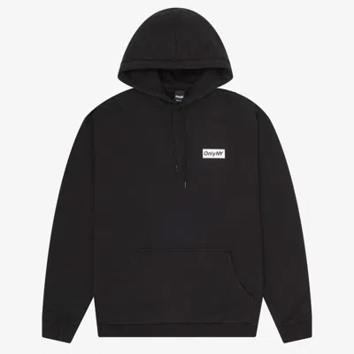 Only Ny Unity Store Hoodie In Multi