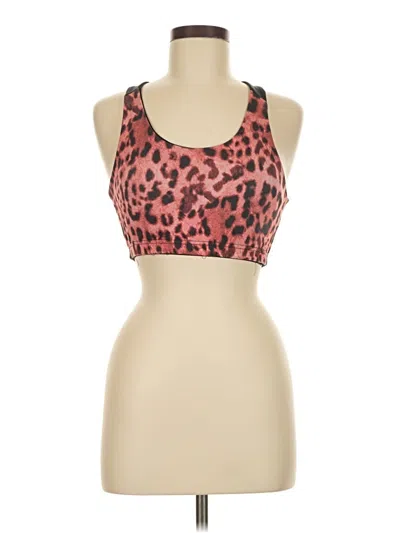 Pre-owned Only Play Sports Bra In Pink