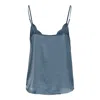 ONLY POLYESTER TOPS & WOMEN'S T-SHIRT